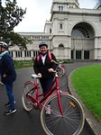 Fiets Shirley