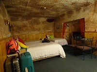 Kamer grot