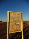 Dingohek bord