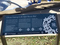 Citizens gateway Cairns