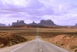 Beroemde highway