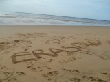 Strand! <3 ERASMUS