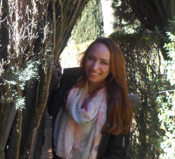 Shirley Tielen