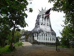 Gereja Ayam