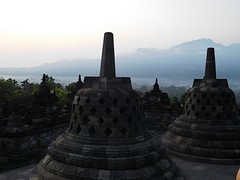Borobudur 1