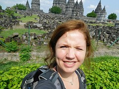 Prambanan 1