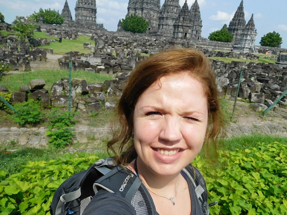 Prambanan 1