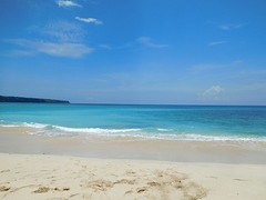 Dreamland Beach