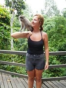 Monkey Forest!