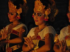 Balinese dans