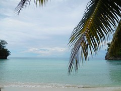 Sandi Beach!