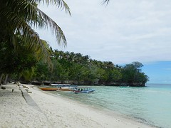 Sandi Beach!