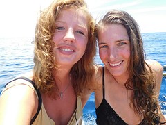 Bootje varen