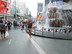 Kuala Lumpur!