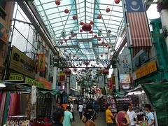 ChinaTown Kuala Lumpur