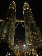 Kuala Lumpur!
