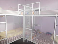 Hostelleven