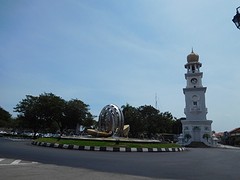 George Town