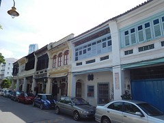 George Town