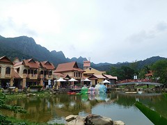 Oriental Village