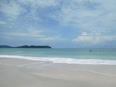 Pantai Cenang