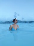 Blue Lagoon