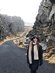 Thingvellir