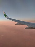 Onderweg naar IJsland
