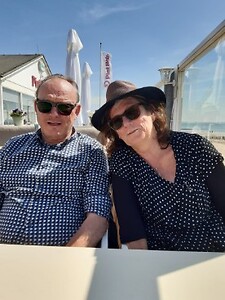 Karin en Harry