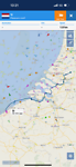 Route tot 4 mei