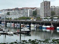 De Si in Boulogne
