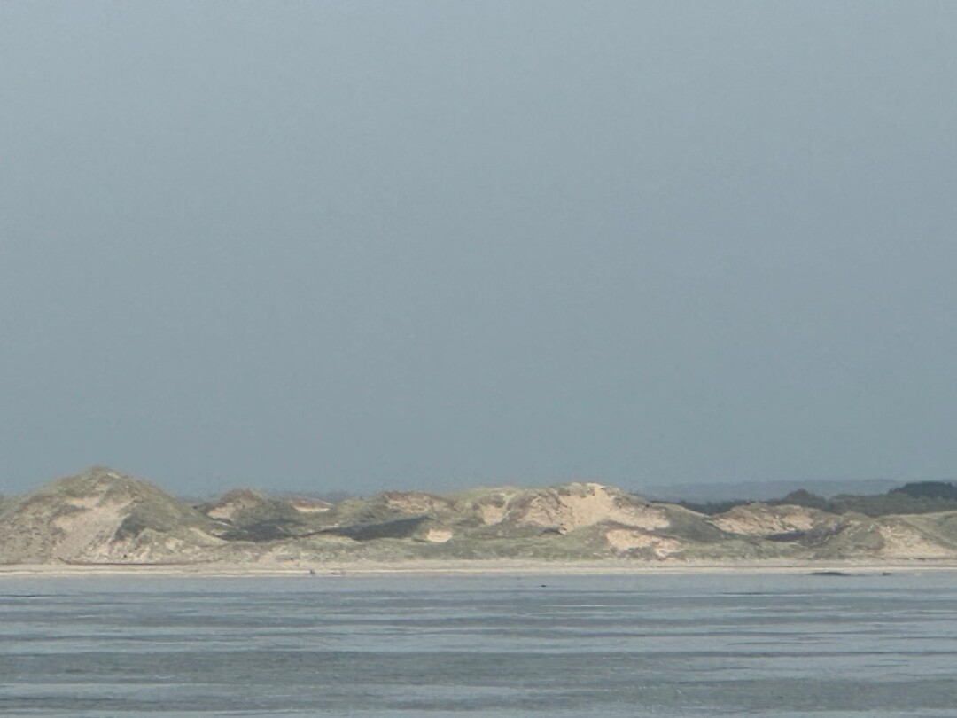 Des Dunes
