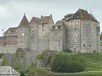 Kasteel Dieppe