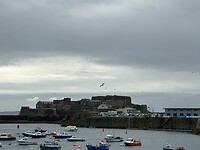 Entree haven St Peter Port