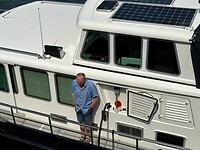 Wachten tot de tanks vol zijn