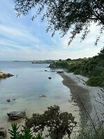 Strand Roscoff