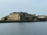 Castle Cornet