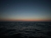 Zonsondergang