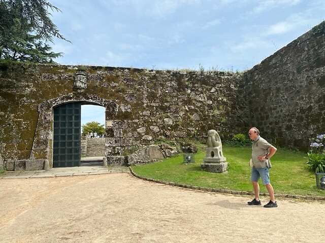 Castelo de Castro