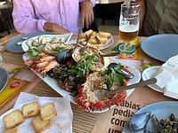 Visrestaurant