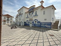 Station Aveiro