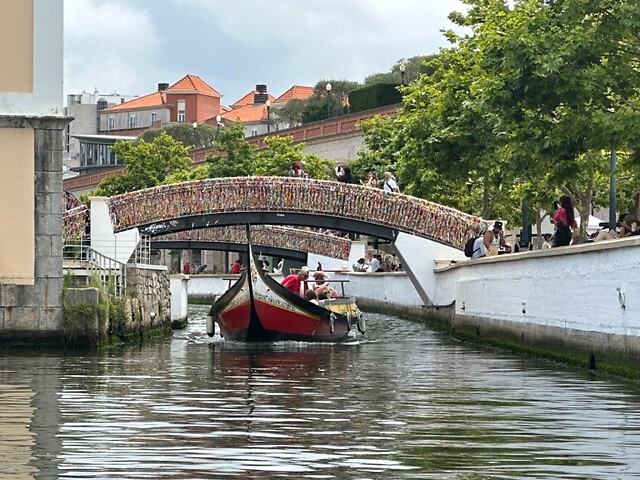 Aveiro