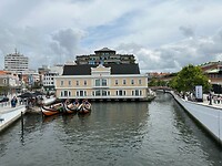 Aveiro