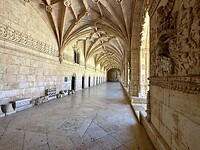 Mosteiro dos Jerónemos