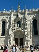 Mosteiro dos Jerónemos