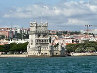 Torre Belém