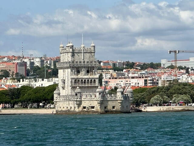 Torre Belém