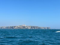 Cabo de São Vincente