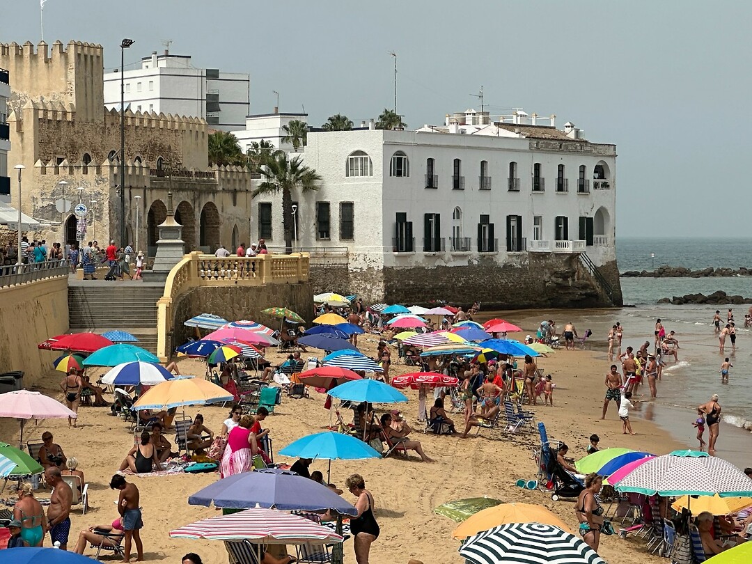 Chipiona