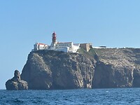 Cap Vincente